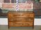 Antique Walnut Dresser 1