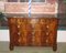 Antique Walnut Dresser, Image 1