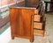 Antique Walnut Dresser, Image 2