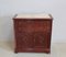 Small Antique Mahogany Dresser, Image 1
