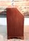 Antique Mahogany Veneer Secretaire 13