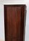 Antique Mahogany and White Marble Dresser, Image 17