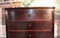 Antique Rosewood Chiffonier 3