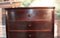 Antique Rosewood Chiffonier, Image 3