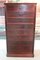 Antique Rosewood Chiffonier, Image 1