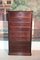Antique Rosewood Chiffonier 6