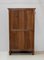 Vintage Oak Filing Cabinet 5