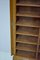 Vintage Oak Filing Cabinet 2