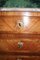 Antique Rosewood Veneer Dresser, Image 4