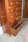 Antique Rosewood Veneer Dresser, Image 8