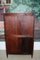 Antique Rosewood Veneer Dresser 6