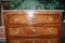 Antique Rosewood Veneer Dresser, Image 2