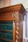 Vintage Oak Cabinet, Image 6