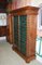 Vintage Oak Cabinet 4