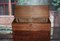 Antique Mahogany Secretaire, Image 3