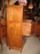 Antique Louis Philippe Style Cherry Chest of Drawers 2