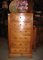 Antique Louis Philippe Style Cherry Chest of Drawers 1