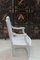 Antique Louis XVI Style Childrens Chair, Image 4