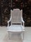 Antique Louis XVI Style Childrens Chair, Image 1