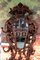 Antique Model 30 Hat Rack from Corneau Alfred a Charleville, Image 2