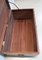 Antique Mahogany Nautical Trunk, Image 3