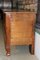 Antique Cherry Storage Chest 9