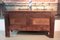 Antique Cherry Storage Chest 5