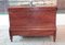 Antique Ghanaian Mahogany Chest, Image 2