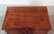 Antique Ghanaian Mahogany Chest, Image 6