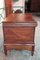 Antique Ghanaian Mahogany Chest, Image 5