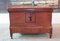 Antique Ghanaian Mahogany Chest, Image 7
