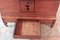 Antique Ghanaian Mahogany Chest, Image 9