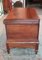 Antique Ghanaian Mahogany Chest, Image 10