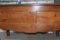 Antique Oak Chest, Image 6