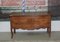 Antique Oak Chest 1