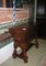 Vintage Walnut Dresser, Image 5