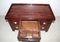 Antique Indian Mahogany Compartment Chest, Image 4