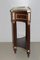 Antique Mahogany Console Table, Image 6