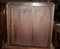 Antique English Walnut Console Table, Image 4