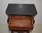 Antique Mahogany Console Table, Image 4