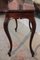 Antique Rosewood Console Table, Image 7