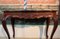 Antique Rosewood Console Table, Image 8