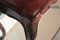 Antique Rosewood Console Table 5