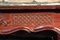 Antique Rosewood Console Table, Image 10