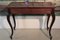 Antique Rosewood Console Table 9
