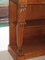 Vintage Oak Console Table, Image 2