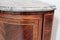 Antique Louis XVI Style Rosewood Sofa 4
