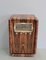 Vintage Veneered Radio 1