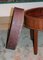 Vintage Mahogany Veneer Planter, Image 6