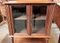 Vintage Walnut Music Lectern 6